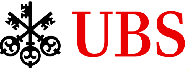 UBS Logo