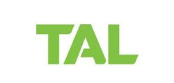 Tal Logo